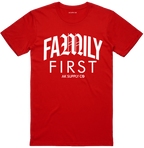 Family First