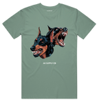 2 Dogs T-Shirt