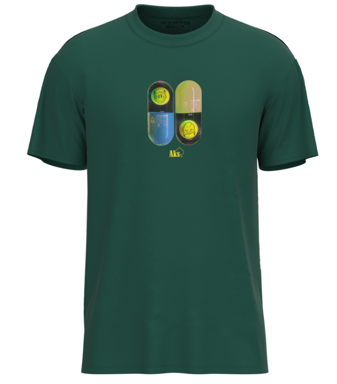 Pill T-Shirt