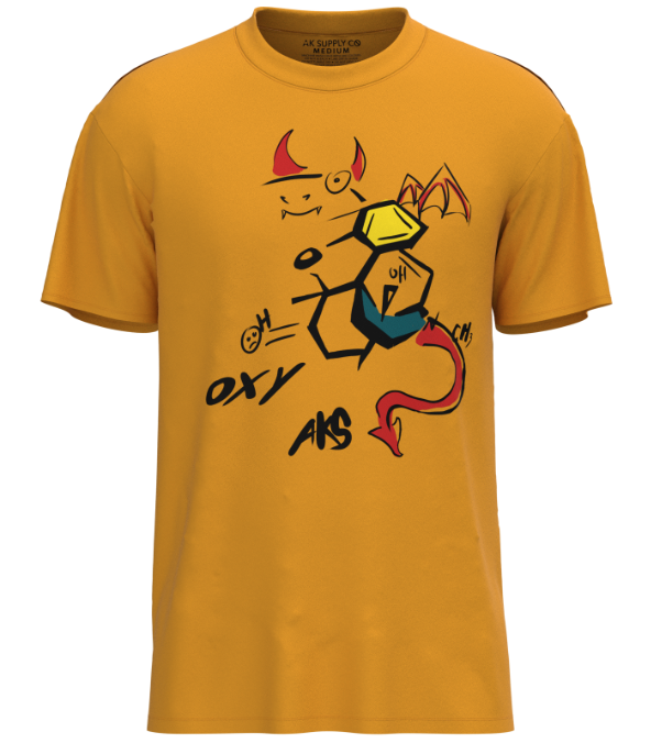 Oxy T-Shirt