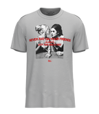 Never Rat Your Friends