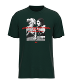 Never Rat Your Friends