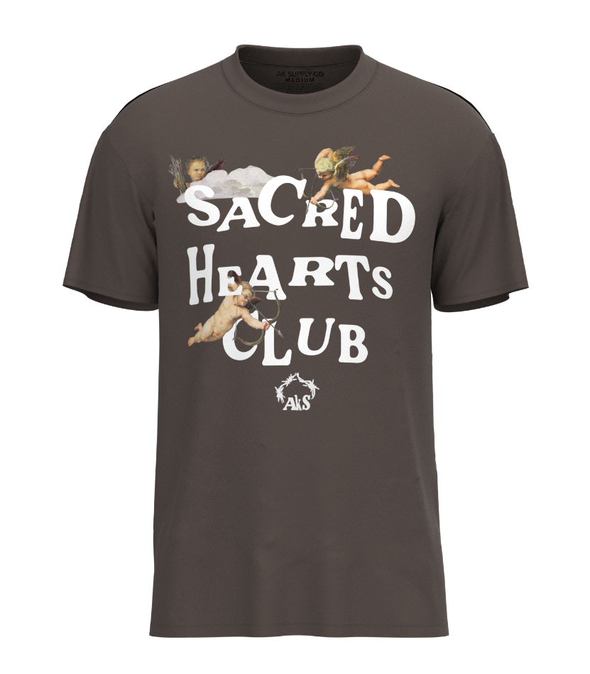 Sacred Hearts Club Ver. 2