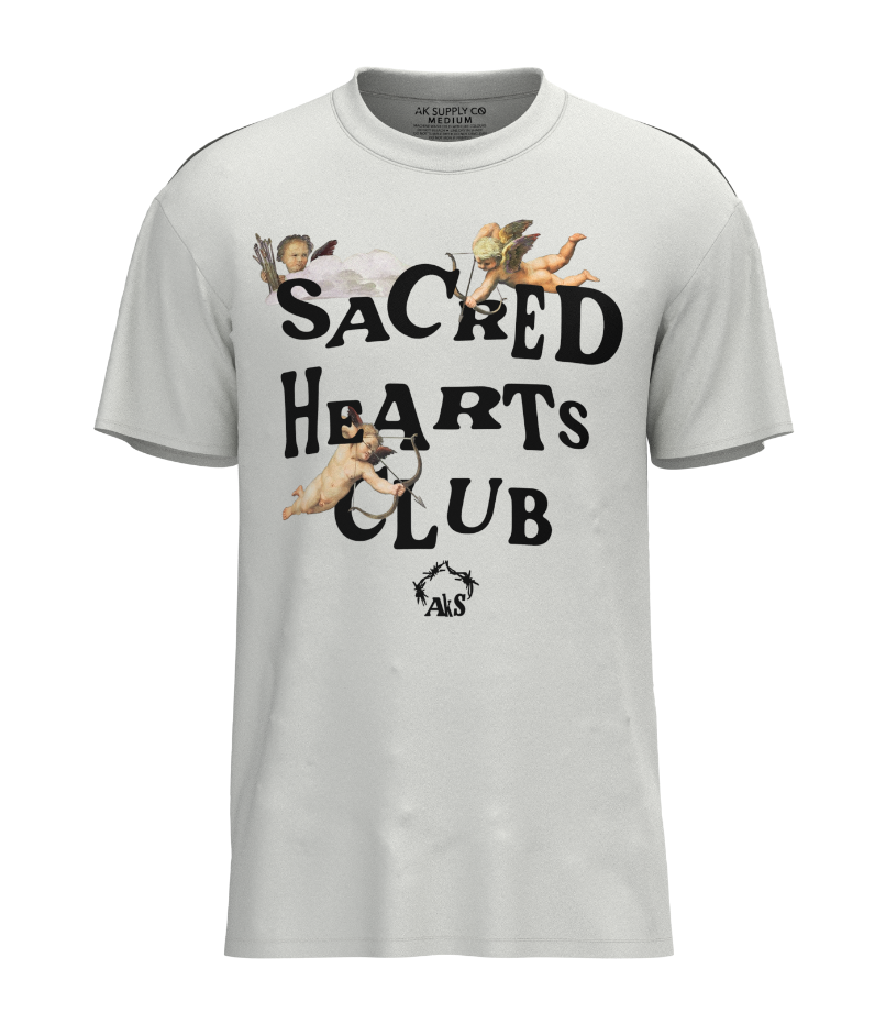 Sacred Hearts Club Ver. 2