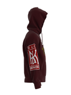 Don't Do Nothing For Free Hoodie