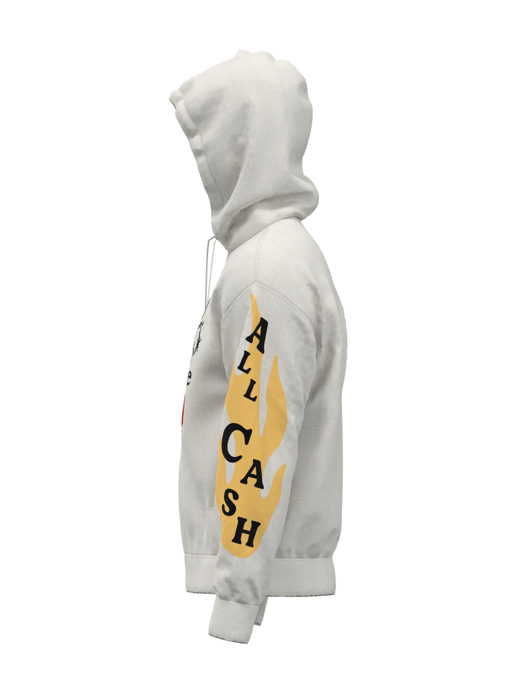 Don't Do Nothing For Free Hoodie