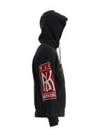 Don't Do Nothing For Free Hoodie