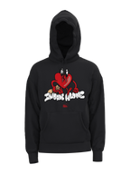 Work Alone Hoodie