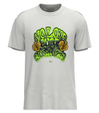 No Love Just Business Neon