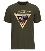 Can't Stop What's Coming Tee