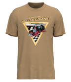 Can't Stop What's Coming Tee