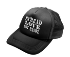 Spread Love Cap