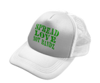 Spread Love Cap