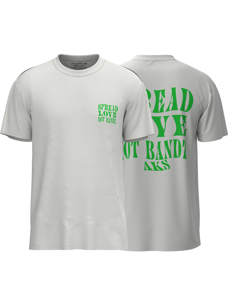 Spread Love T-Shirt