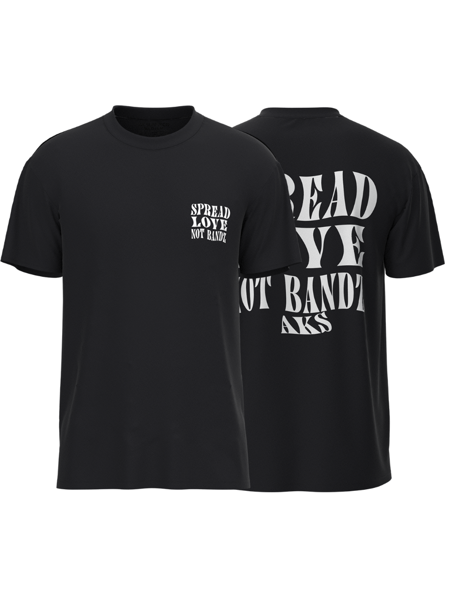 Spread Love T-Shirt