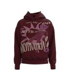Motivation Hoodie