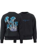 Can't Grow Sweatshirt