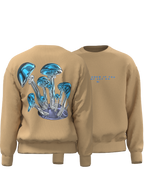 Can't Grow Sweatshirt