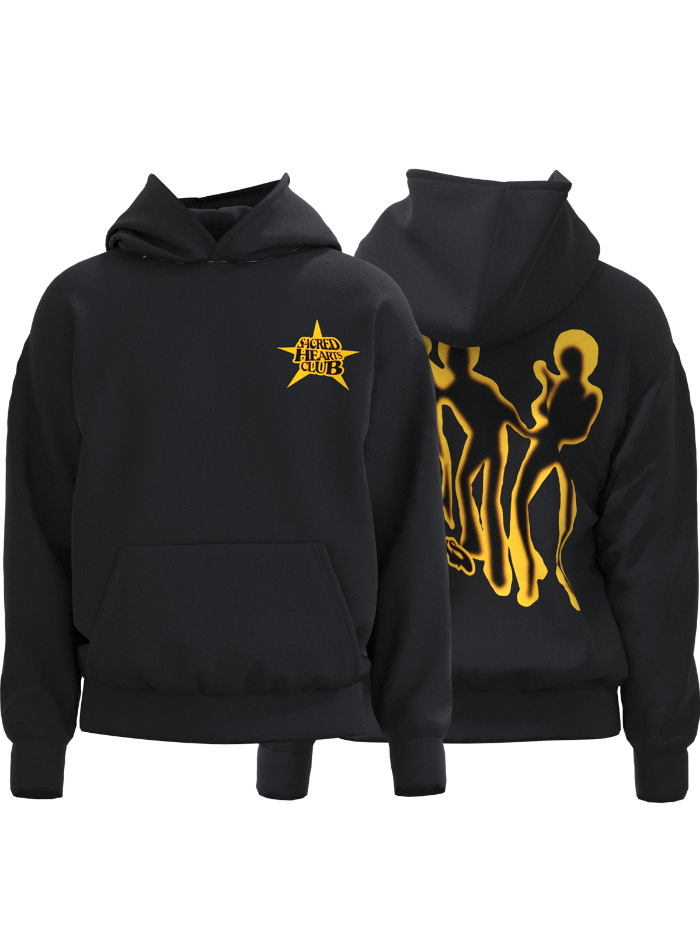 SHC Disco Hoodie