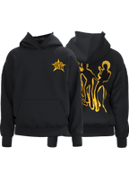 SHC Disco Hoodie