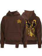 SHC Disco Hoodie
