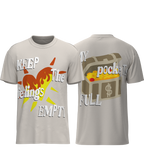 Keep The Feelings Empty