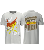 Keep The Feelings Empty