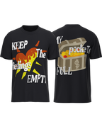 Keep The Feelings Empty