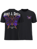 Search & Destroy Oversized