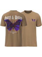 Search & Destroy Oversized