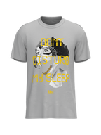 Don't Disturbed Me In My Sleep Oversized