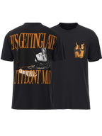 Getting Late Oversized