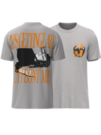 Getting Late Oversized