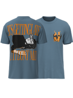 Getting Late Oversized