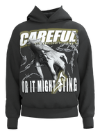 Careful Hoodie