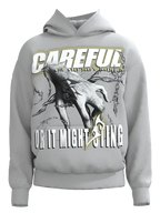 Careful Hoodie