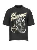 Enlightened Oversized