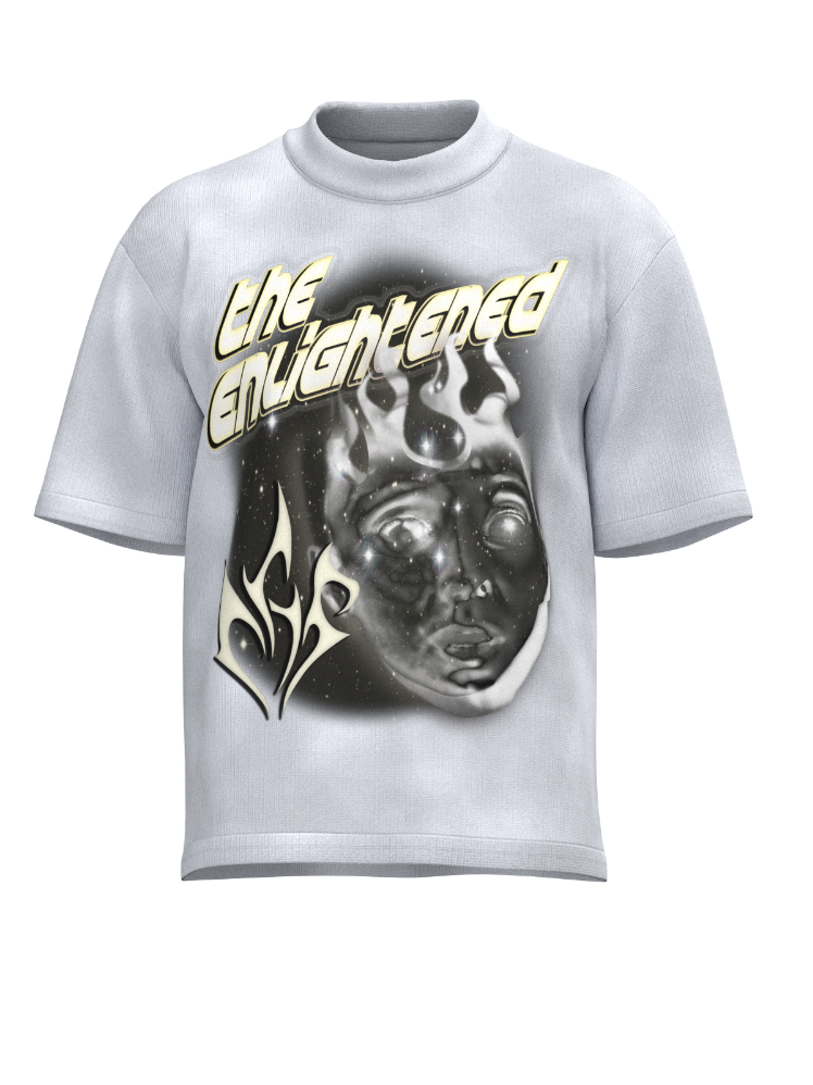 Enlightened Oversized