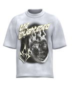 Enlightened Oversized