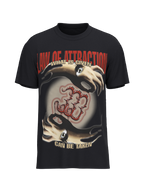 Law Of Attraction Oversized