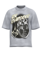 Enlightened Oversized