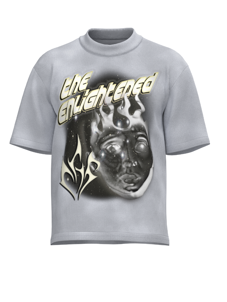 Enlightened Oversized