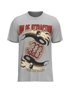 Law Of Attraction Oversized