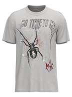 No Time To Wait Oversized