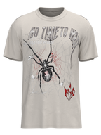 No Time To Wait Oversized