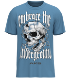 Embrace The Underground Oversized