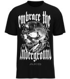Embrace The Underground Oversized