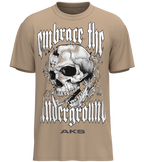 Embrace The Underground Oversized