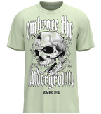 Embrace The Underground Oversized