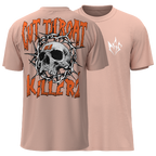 Cut Throat Oversized